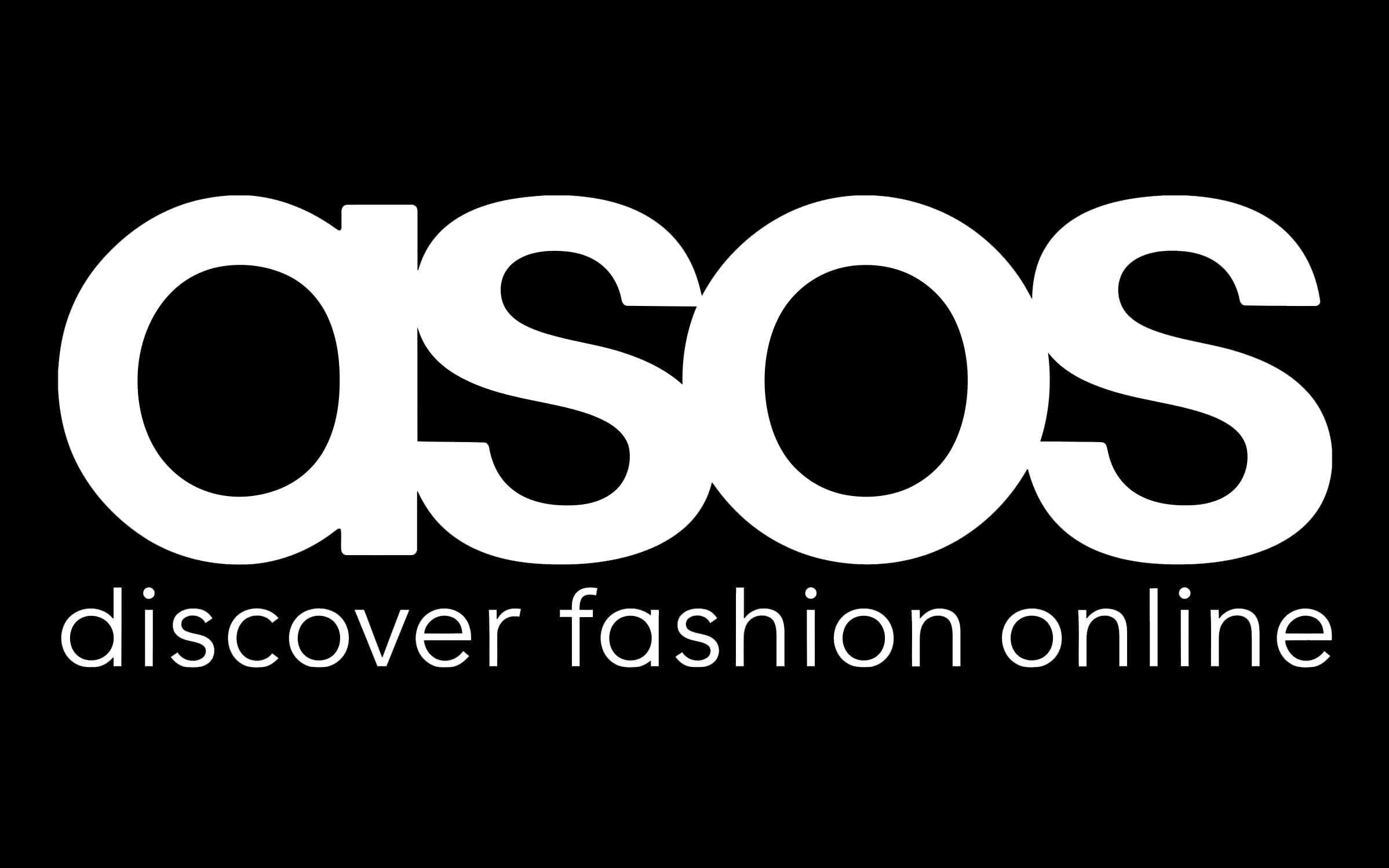 asos.com Logo