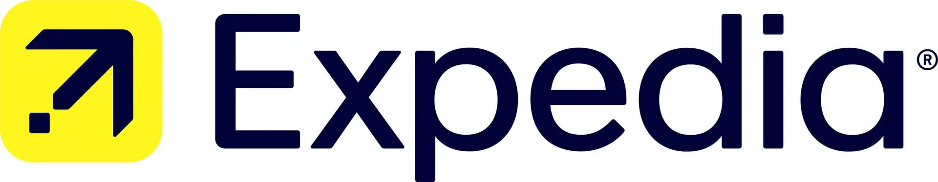 expedia.com Logo