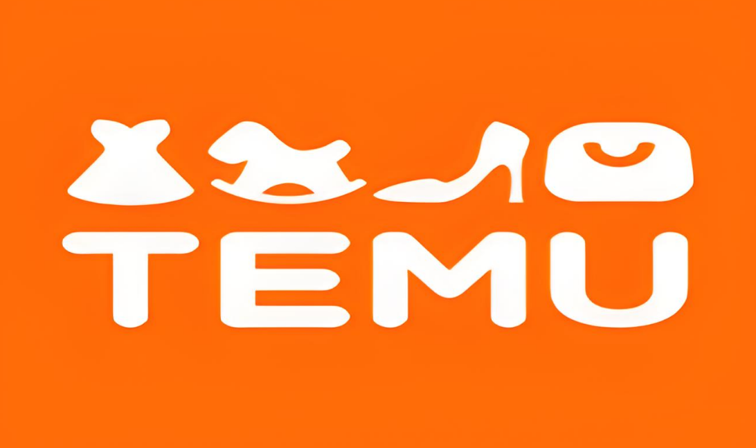 temu.com Logo