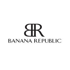 bananarepublic.gap.com Logo
