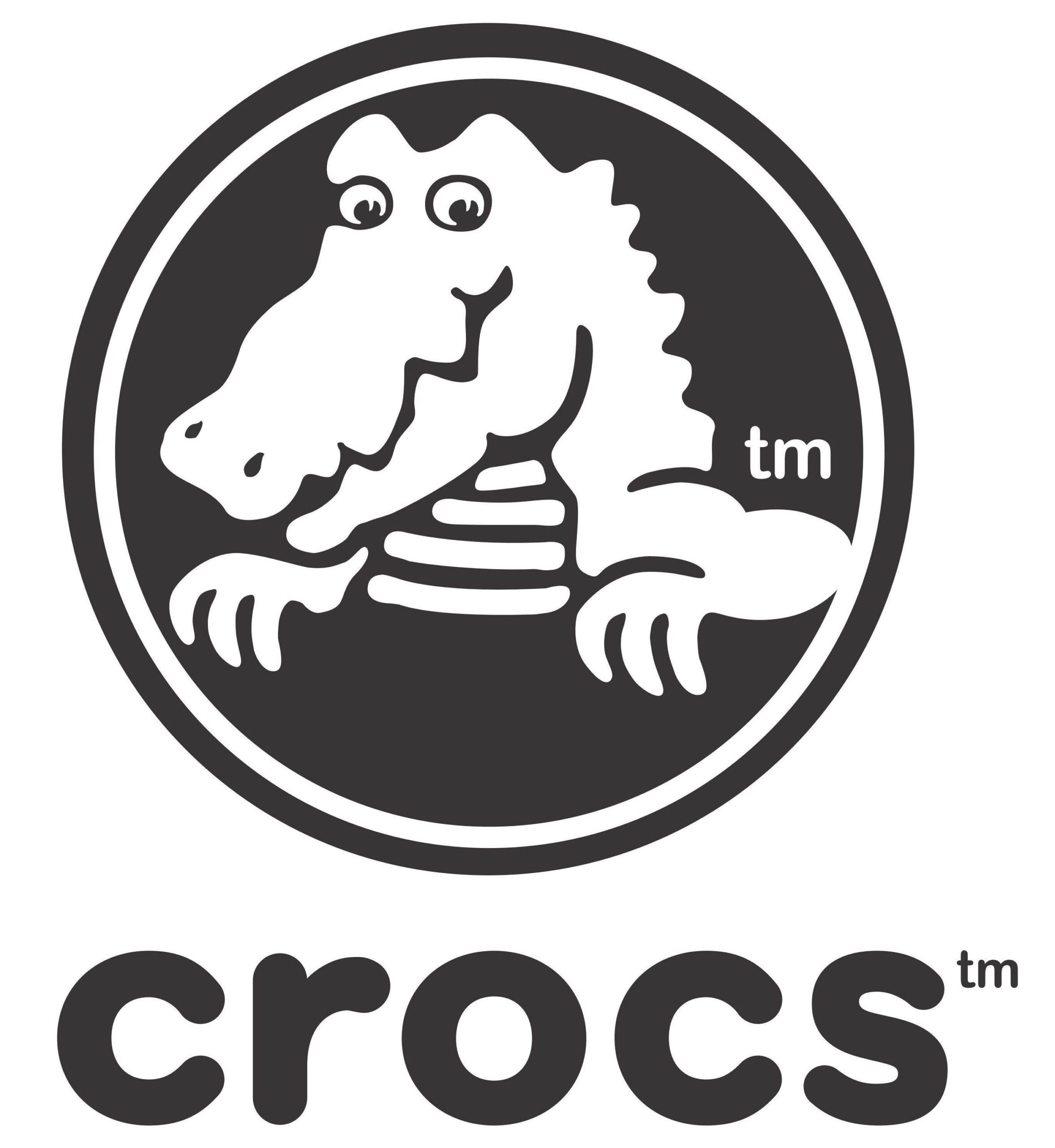 crocs.com Logo