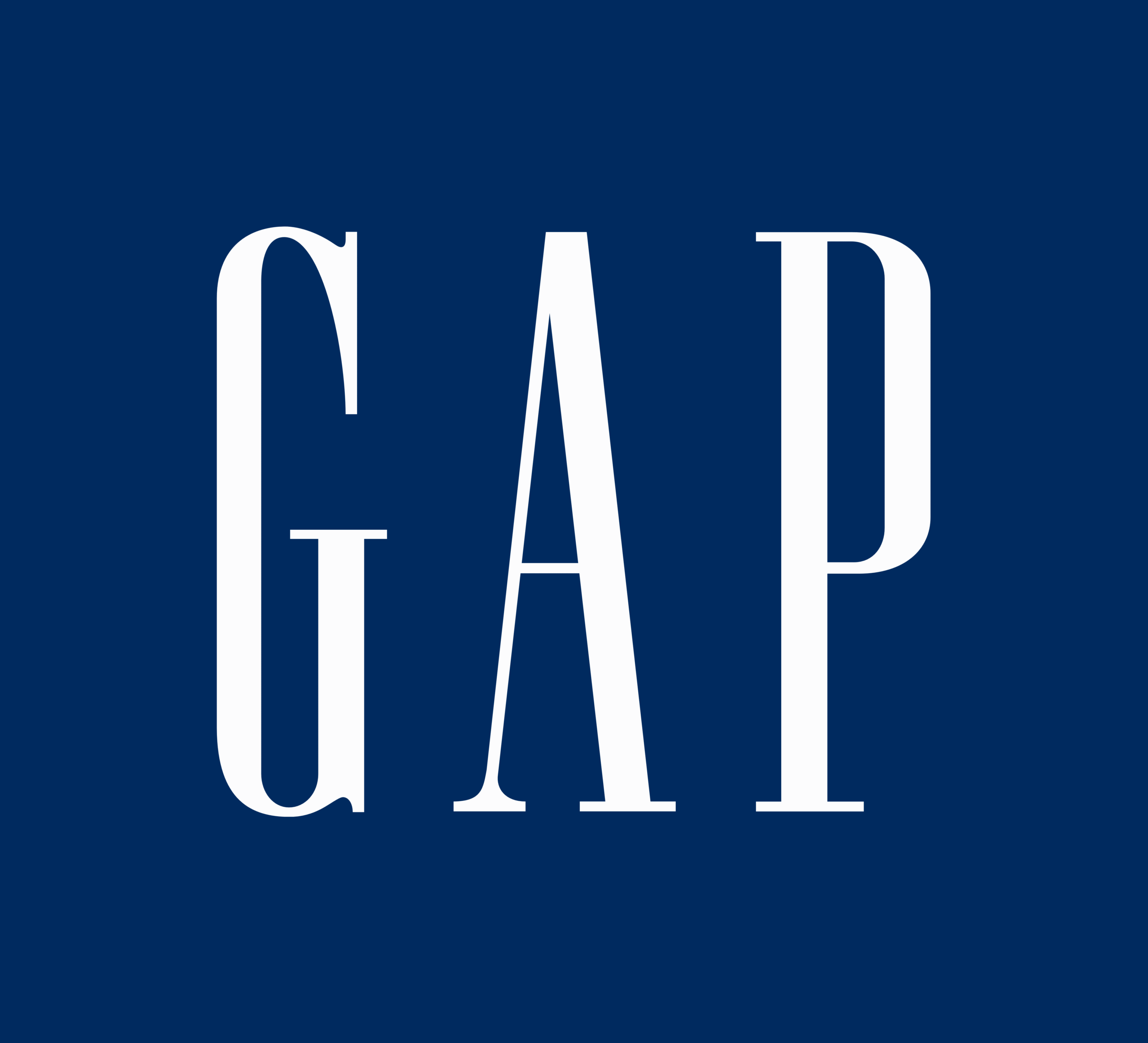 gap.com Logo