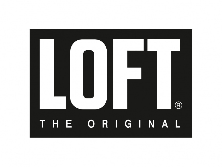 loft.com Logo