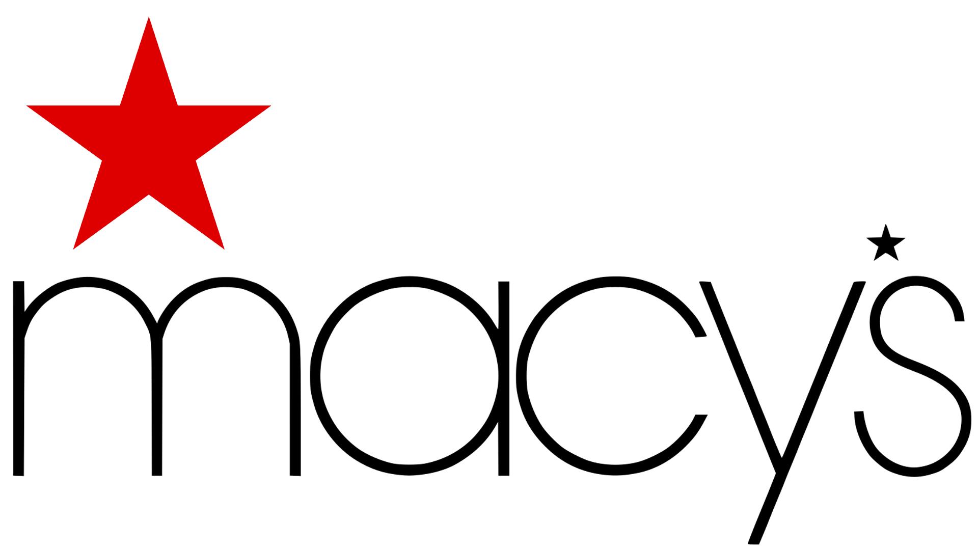 macys.com Logo