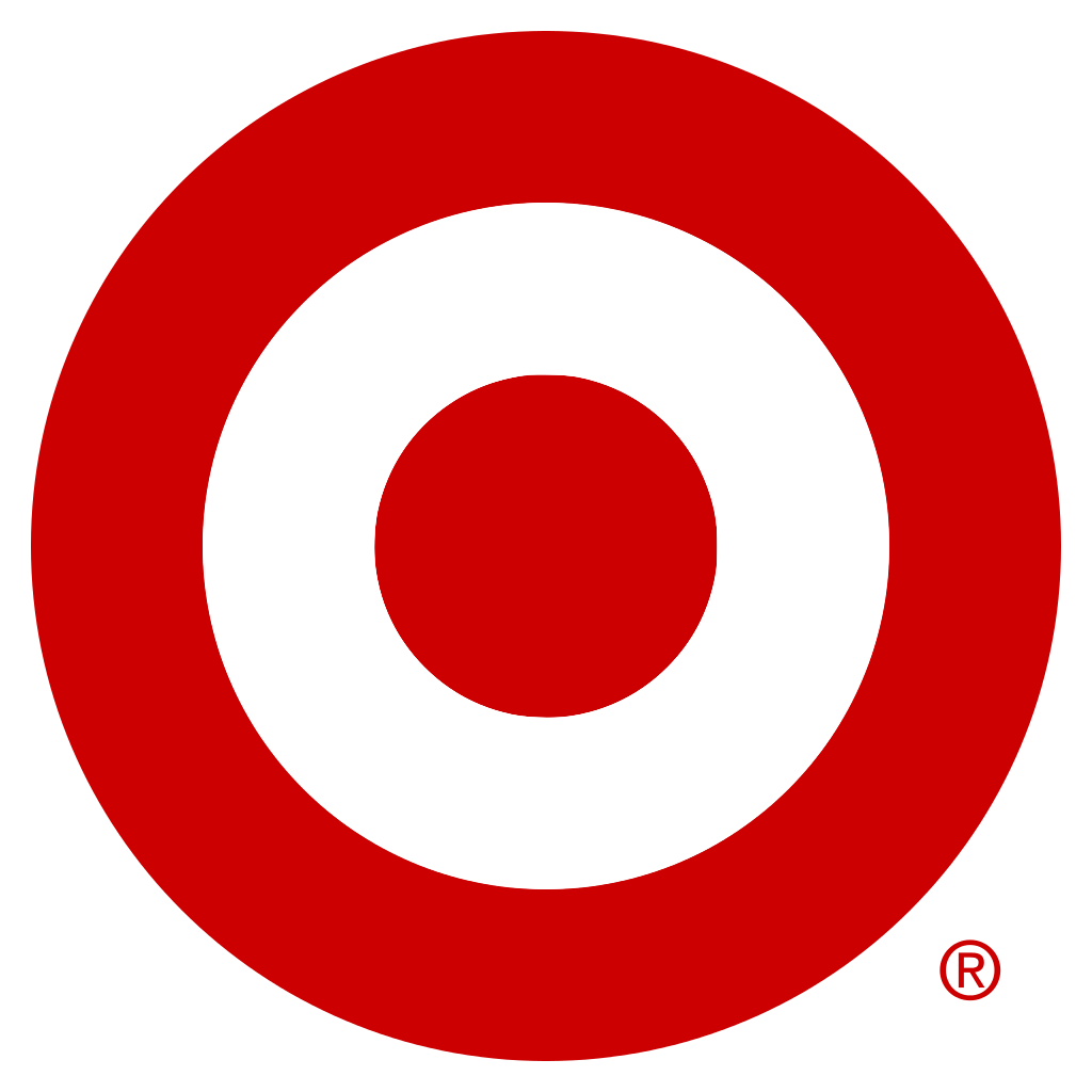 target.com Logo